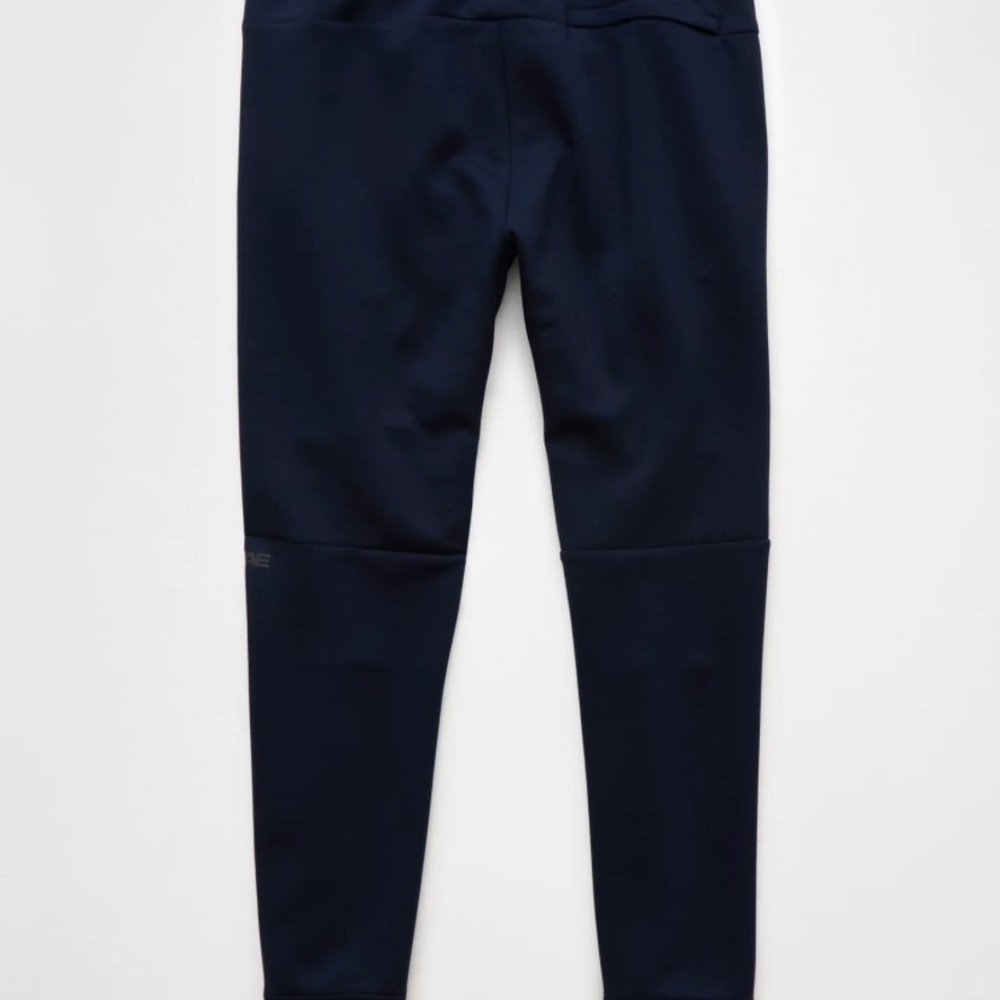 American Eagle 24/7 jogger xs excellent used condition euc navy tidal blue AE - Picture 3 of 14